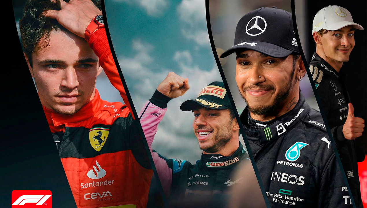 Temporada 2026 de F1: favoritos y análisis