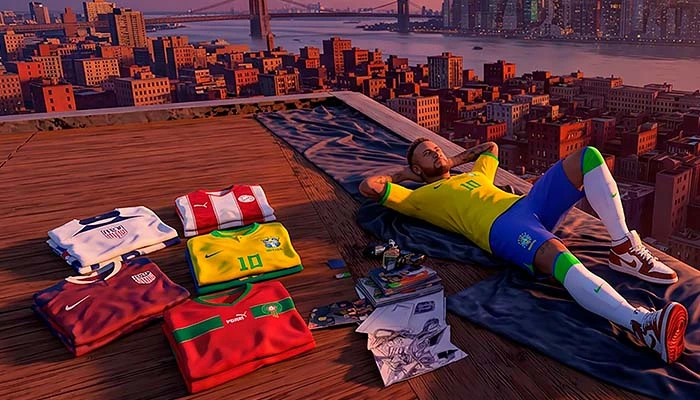 EEUU vs Paraguay y Brasil vs Marruecos: pronósticos y apuestas