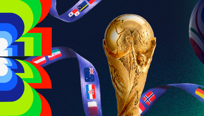 Apuesta en el repechaje rumbo al Mundial