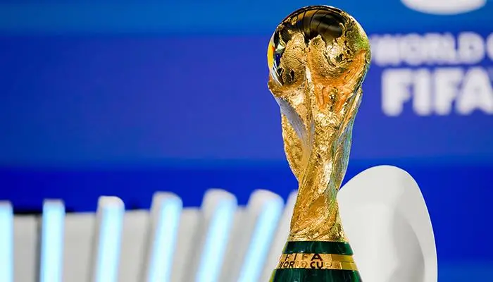 La definición del repechaje al Mundial