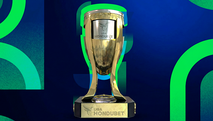 La Liga Hondubet estrena formato