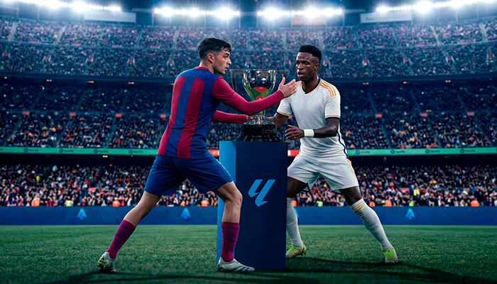 Barcelona vs Real Madrid el Clásico que paraliza al mundo