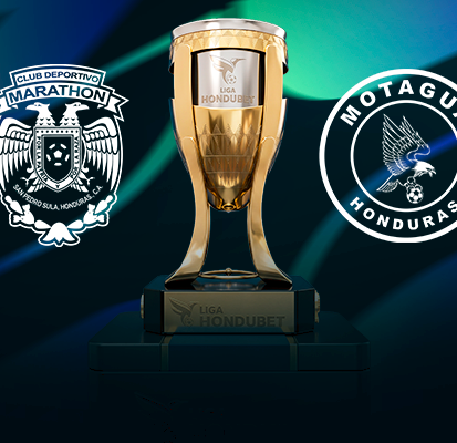Marathón vs Motagua: final clausura Liga Hondubet