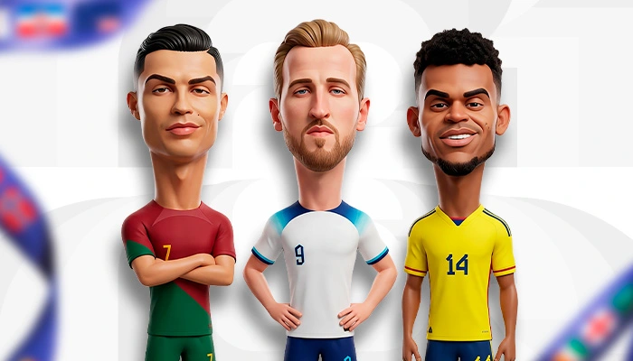 Mejores apuestas para este martes