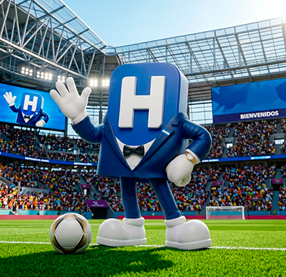 Mundial 2026: Favoritos cuotas y promociones Hondubet