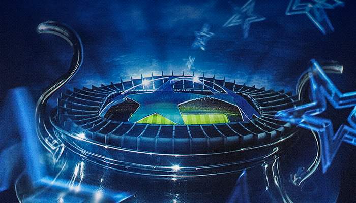 La fase decisiva está aquí: Los playoffs de la Champions