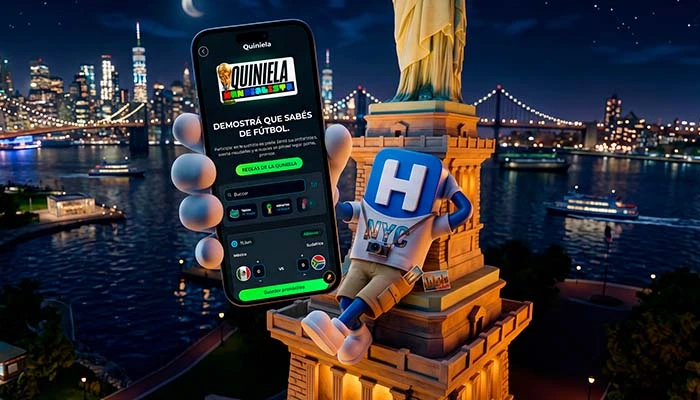 HonduQuiniela Mundialista: Pronostica y ganá L304.000