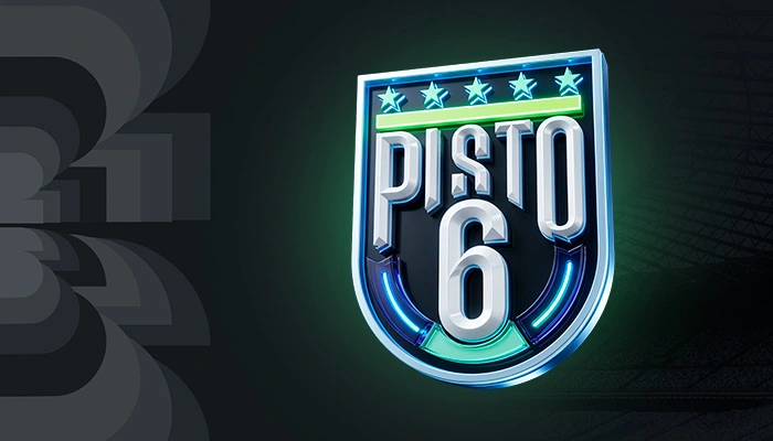 Pisto 6 Hondubet: Pronostica 6 juego y gana L3.000.000