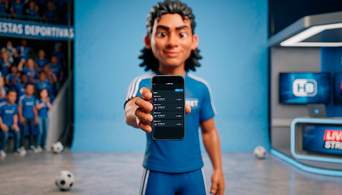 Cómo ver mi historial de casino en Hondubet