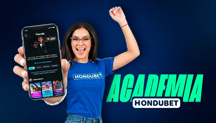Academia Hondubet: aprende Fácil sobre apuestas