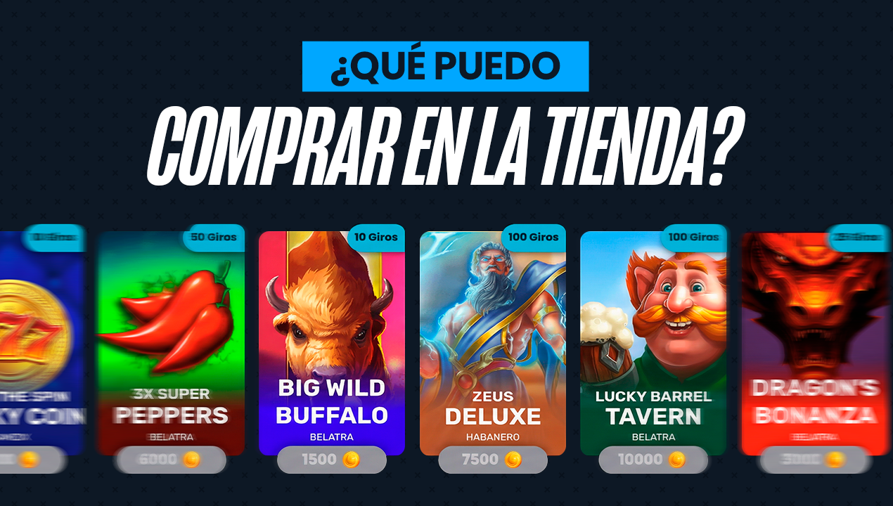 Así funciona la Tienda Hondubet: premiamos tus jugadas