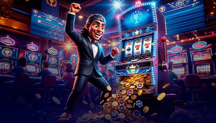 Cómo jugar los torneos de casino en Hondubet