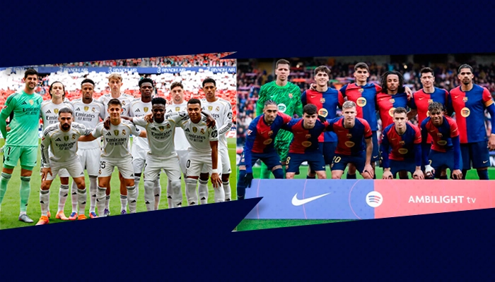 Real Madrid - Barcelona: datos y previa del clásico