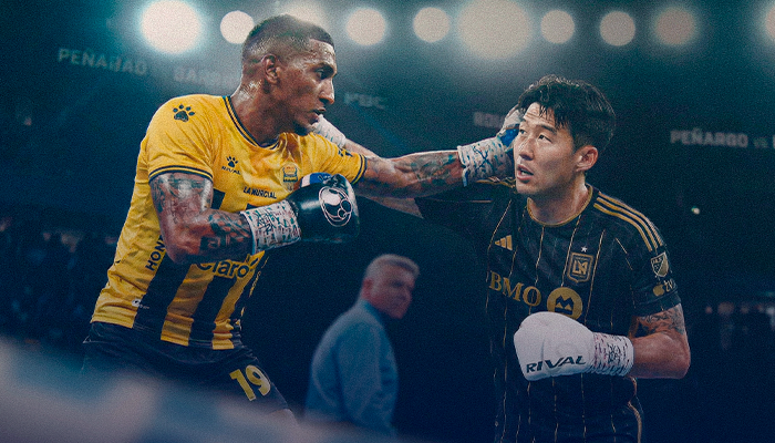 Real España en Concachampions: claves de Apuesta ante LAFC