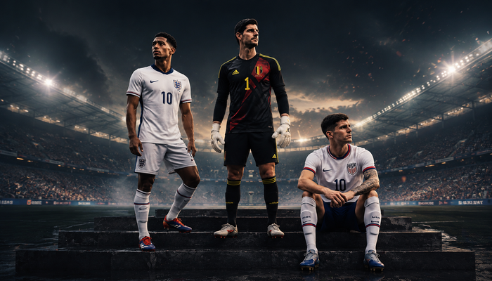 Mejores apuestas para el miércoles de dieciseisavos Copa Mundo
