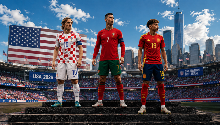 España vs Austria Portugal vs Croacia y Suiza vs Argelia en 16vos