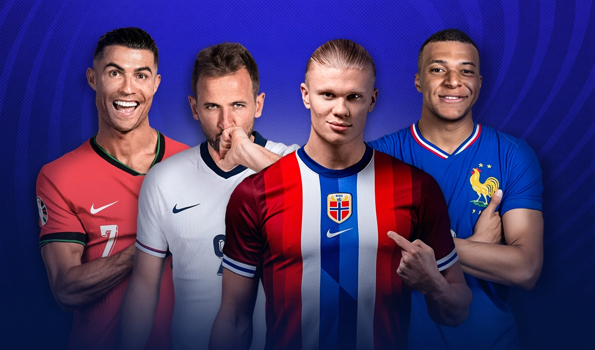 Jornada de eliminatorias UEFA: apuesta en Hondubet