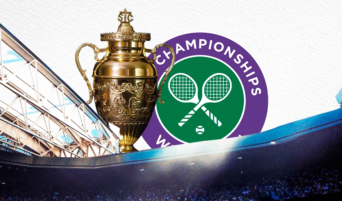 Sinner vs Alcaraz ¿Quién será monarca en Wimbledon?