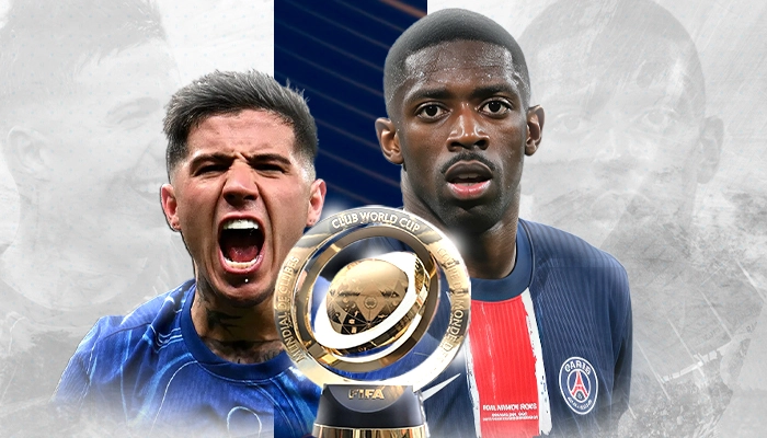 Apuesta en la final del Mundial de Clubes