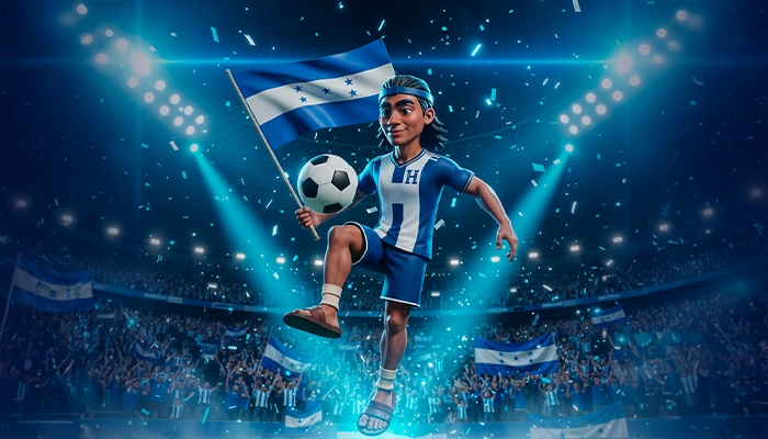 Lempi: personaje que honra la historia y lleva la pasión al juego