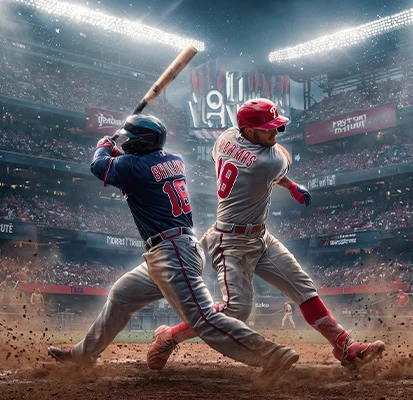 ¿Cómo apostar en Béisbol? Guía de apuestas MLB y mercados