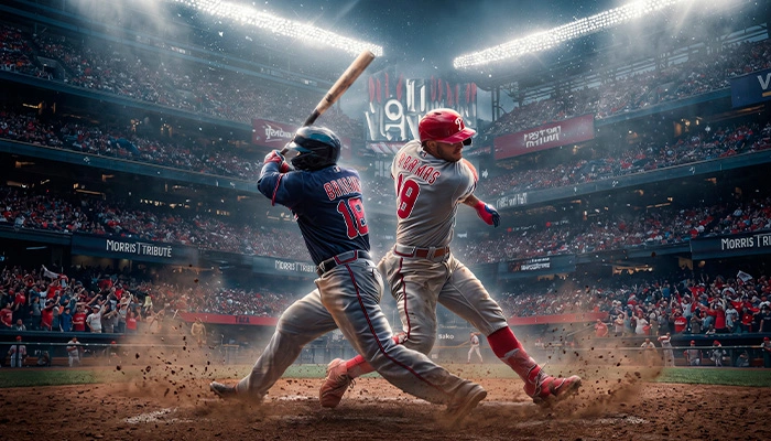 ¿Cómo apostar en Béisbol? Guía de apuestas MLB y mercados
