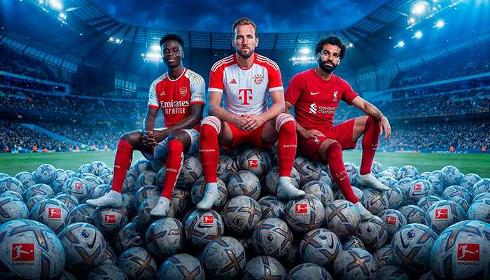 Partidos destacados del fin de semana