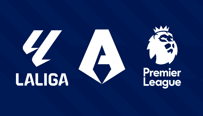 Fin de semana de ligas europeas: apuesta en Hondubet