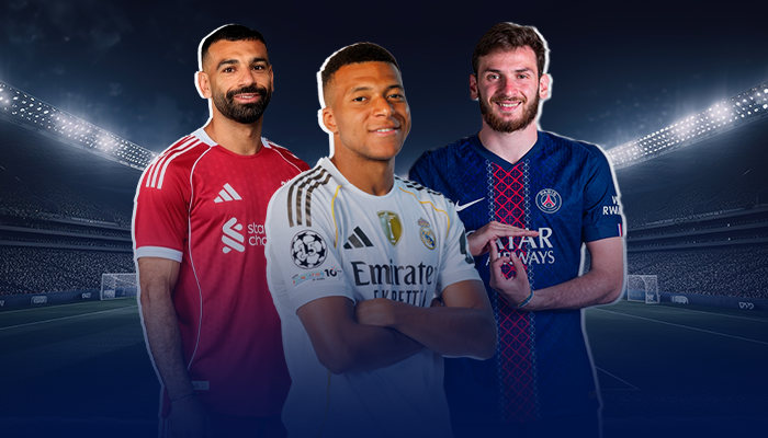 Previa de ligas europeas: pronostica en Hondubet