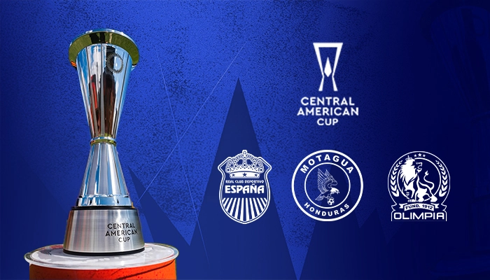 Hondureños en la Copa Centroamericana: camino a la clasificación