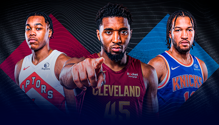 Cómo analizar los Playoffs NBA