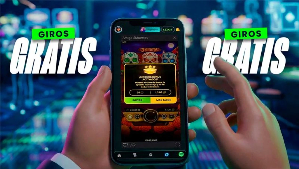 Qué son los Free Spins (giros gratis) y cómo se usan