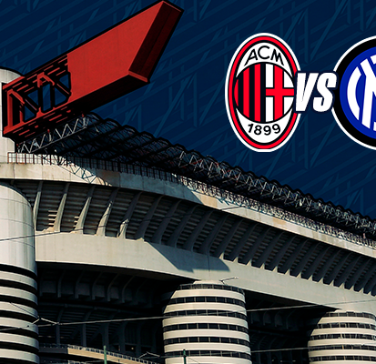 Clásico Della Madonnina: apuesta en el Milán-Inter