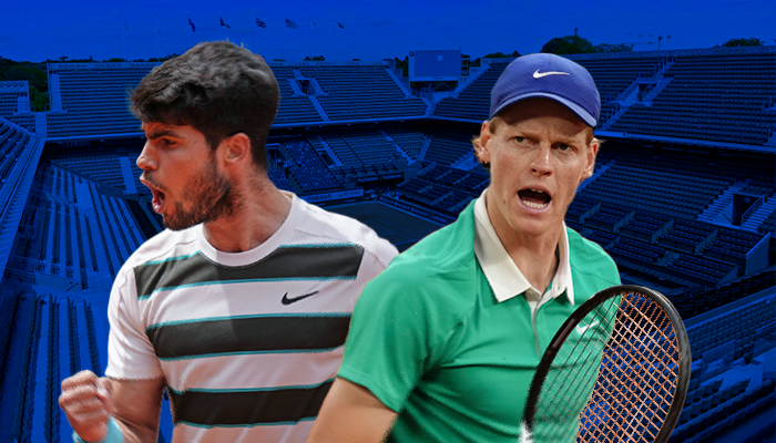 Roland_Garros_PORTADA Definición de Roland Garros: apuesta por Alcaraz o Sinner
