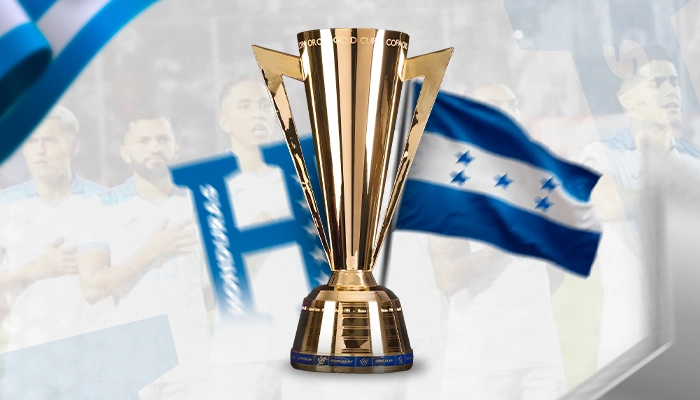 La H debuta en Copa Oro