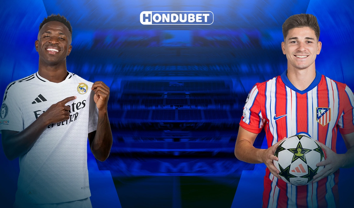 Derbi de Madrid