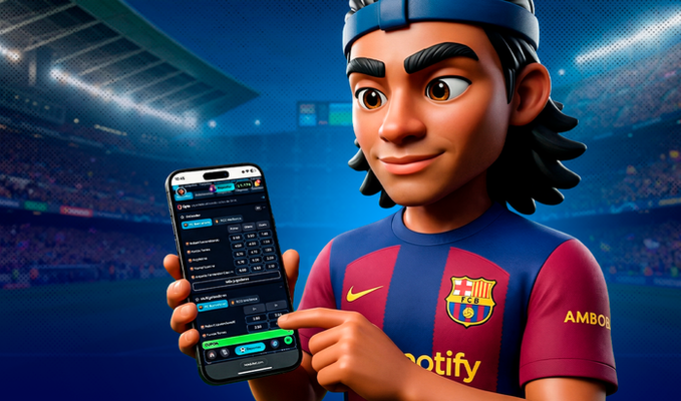 Cuotas especiales por jugador: ¿Qué son y cómo aprovecharlas?