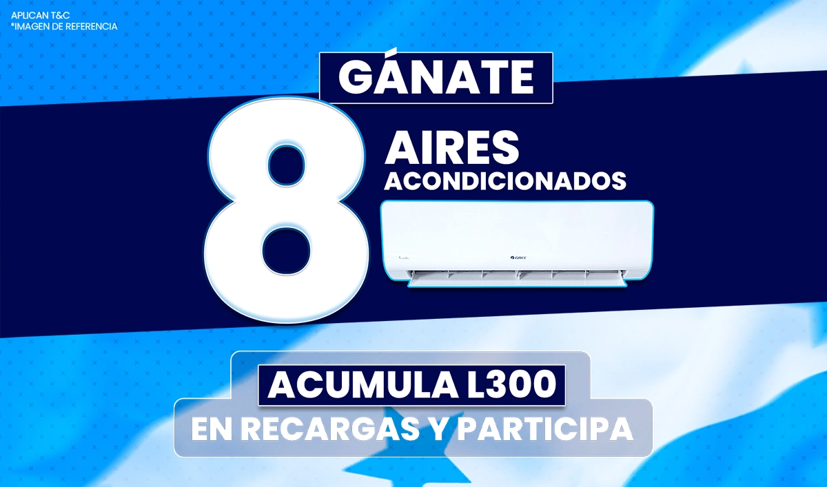 ¿Verano y calor? gana con hondubet sorteo orgullo catracho