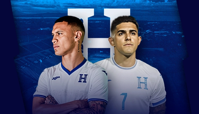 Nicaragua vs Honduras: duelo clave rumbo al Mundial 2026