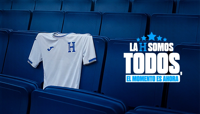 Honduras se la juega frente Haití