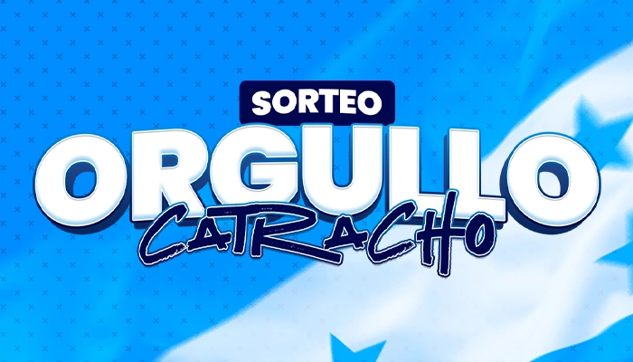 ¿Verano y calor? gana con hondubet sorteo orgullo catracho