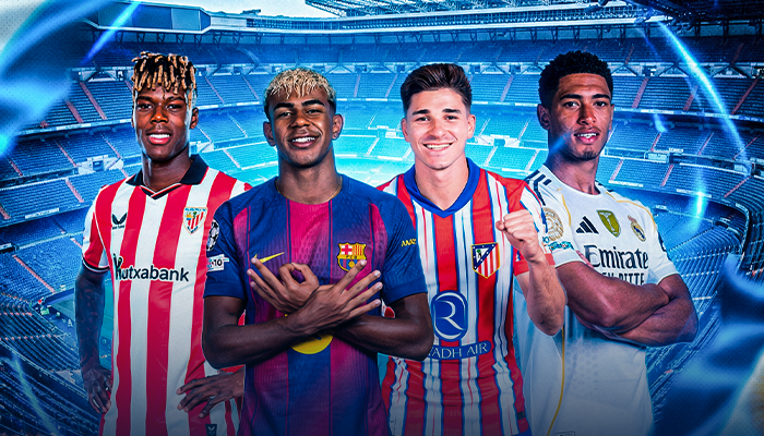 Supercopa de España 2025: previa y oportunidad de apuesta