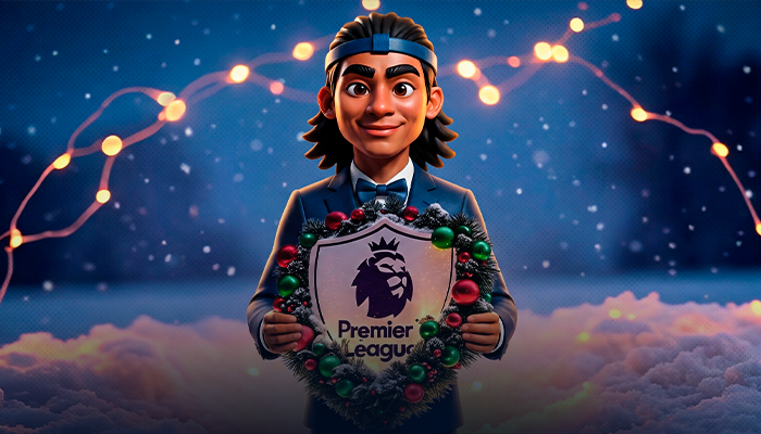 Jornada de Boxing Day en la Premier