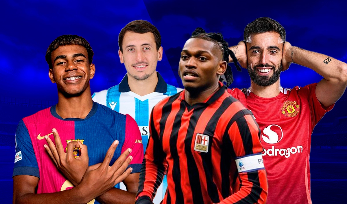 Apuesta en el domingo europeo 