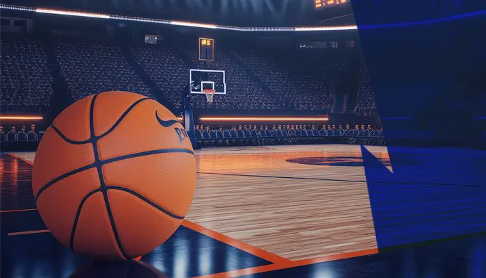 NBA 