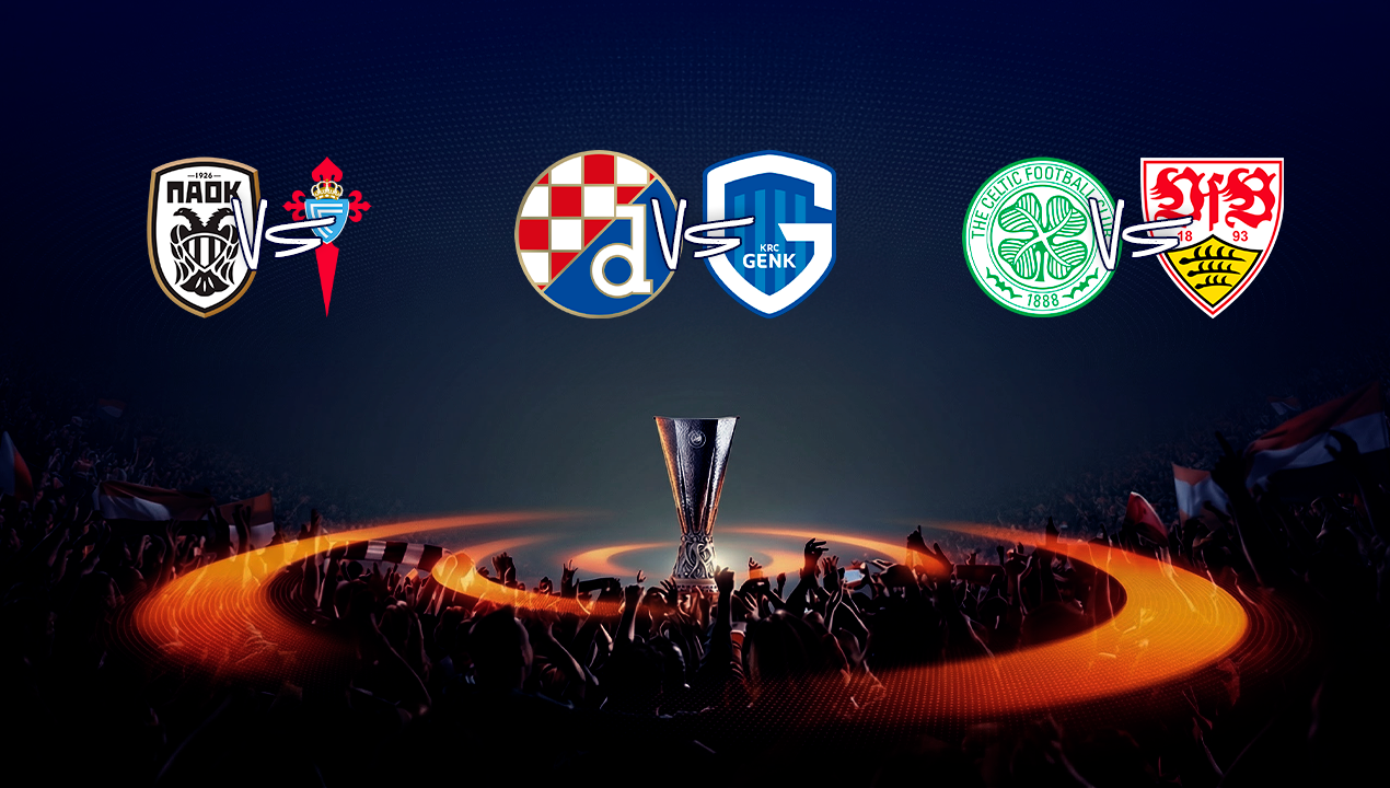 La previa Playoffs Europa League