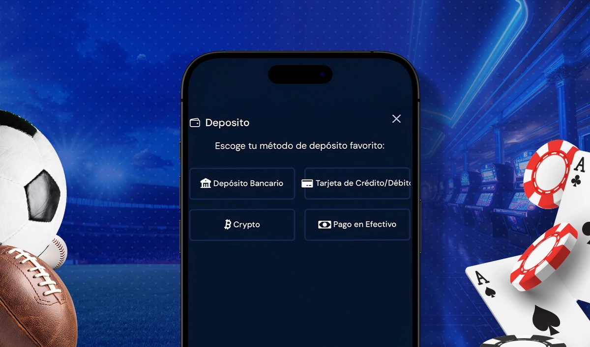 Recarga tu cuenta hondubet fácil y rápido