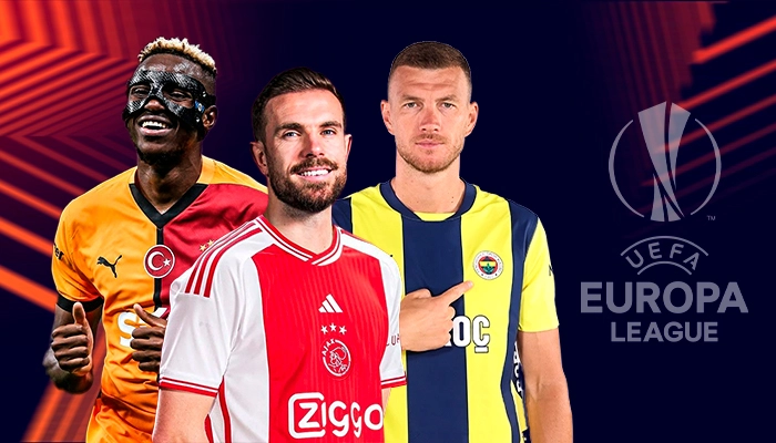Apuesta en el play-off de Europa League