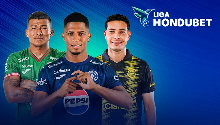 Jornada de clásicos: pronostica fecha 8° Liga Hondubet