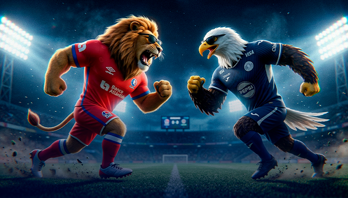 Motagua vs Olimpia: cuotas y claves del clásico hondureño